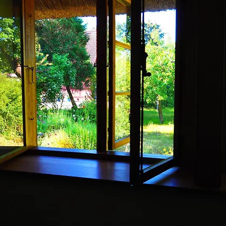 Дом отдыха Eulenhof Vorpommern *