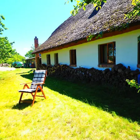 Eulenhof Vorpommern * Rossin