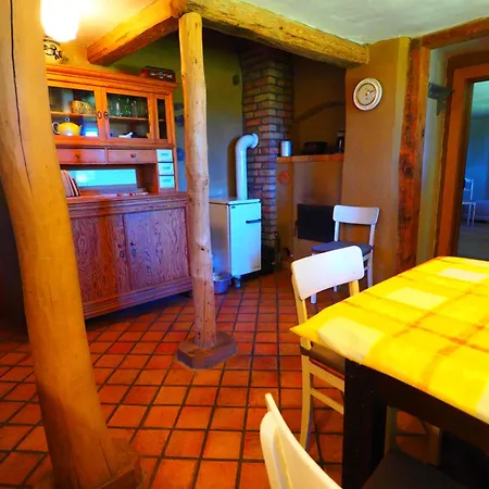 Eulenhof Vorpommern Rossin