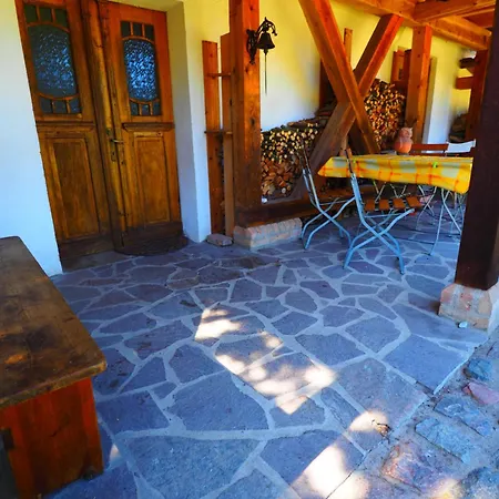 Eulenhof Vorpommern Дом отдыха