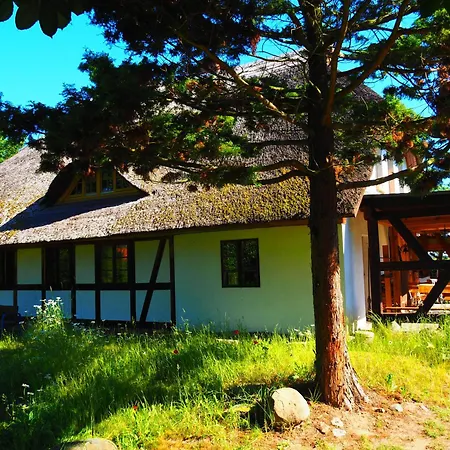 Eulenhof Vorpommern * Rossin