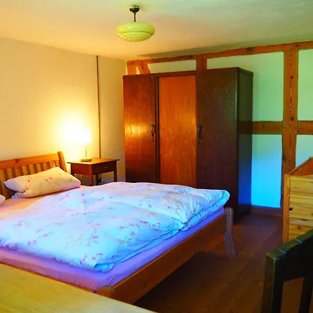 Eulenhof Vorpommern Rossin