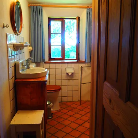 Eulenhof Vorpommern * Rossin