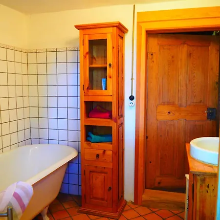 Eulenhof Vorpommern Дом отдыха