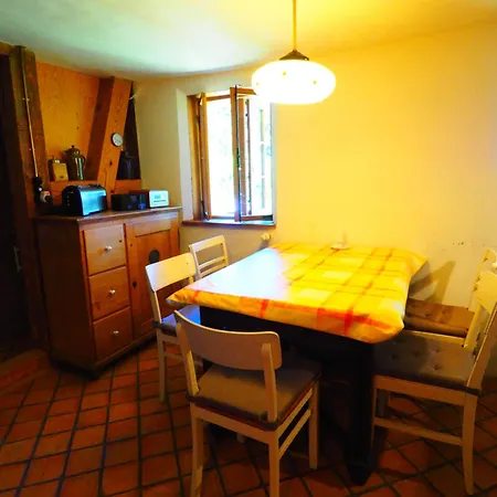 Eulenhof Vorpommern * Rossin