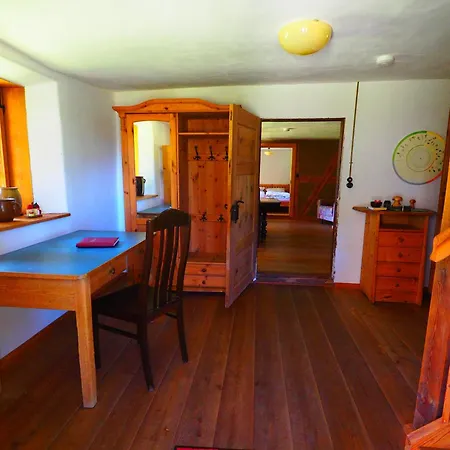 Eulenhof Vorpommern Holiday home