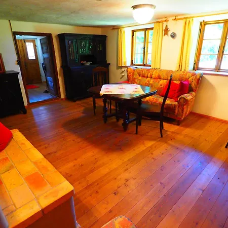 Eulenhof Vorpommern Rossin