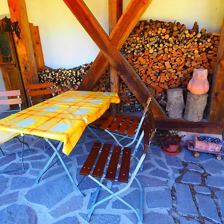 Eulenhof Vorpommern *