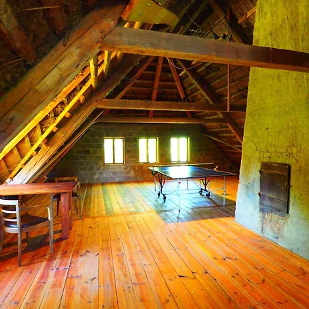 Eulenhof Vorpommern Rossin