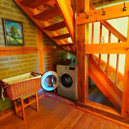 Eulenhof Vorpommern Дом отдыха