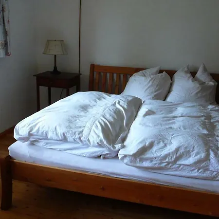 Eulenhof Vorpommern Дом отдыха Rossin