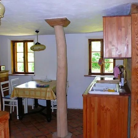 Eulenhof Vorpommern Rossin