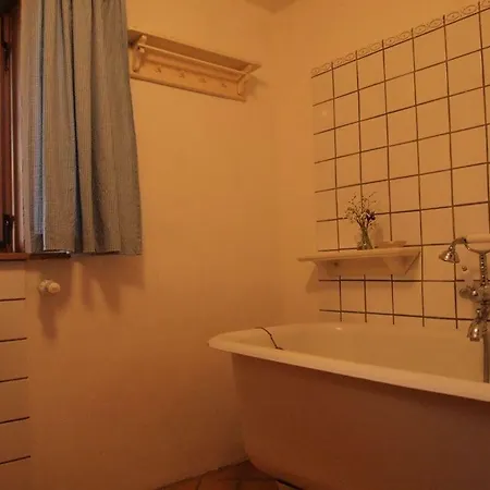 Eulenhof Vorpommern * Rossin