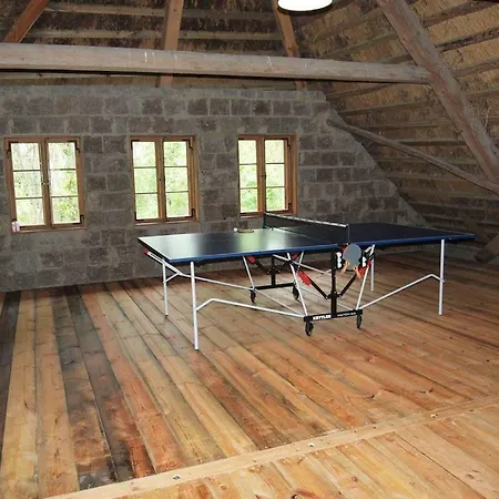 Eulenhof Vorpommern Rossin