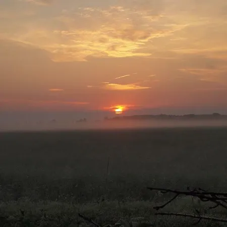 Eulenhof Vorpommern Дом отдыха Rossin